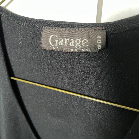 Vintage Garage Shirt Y2K - Picture 3 of 3